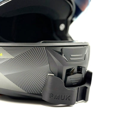 Pro Mount for Schuberth E2 Chin Mount