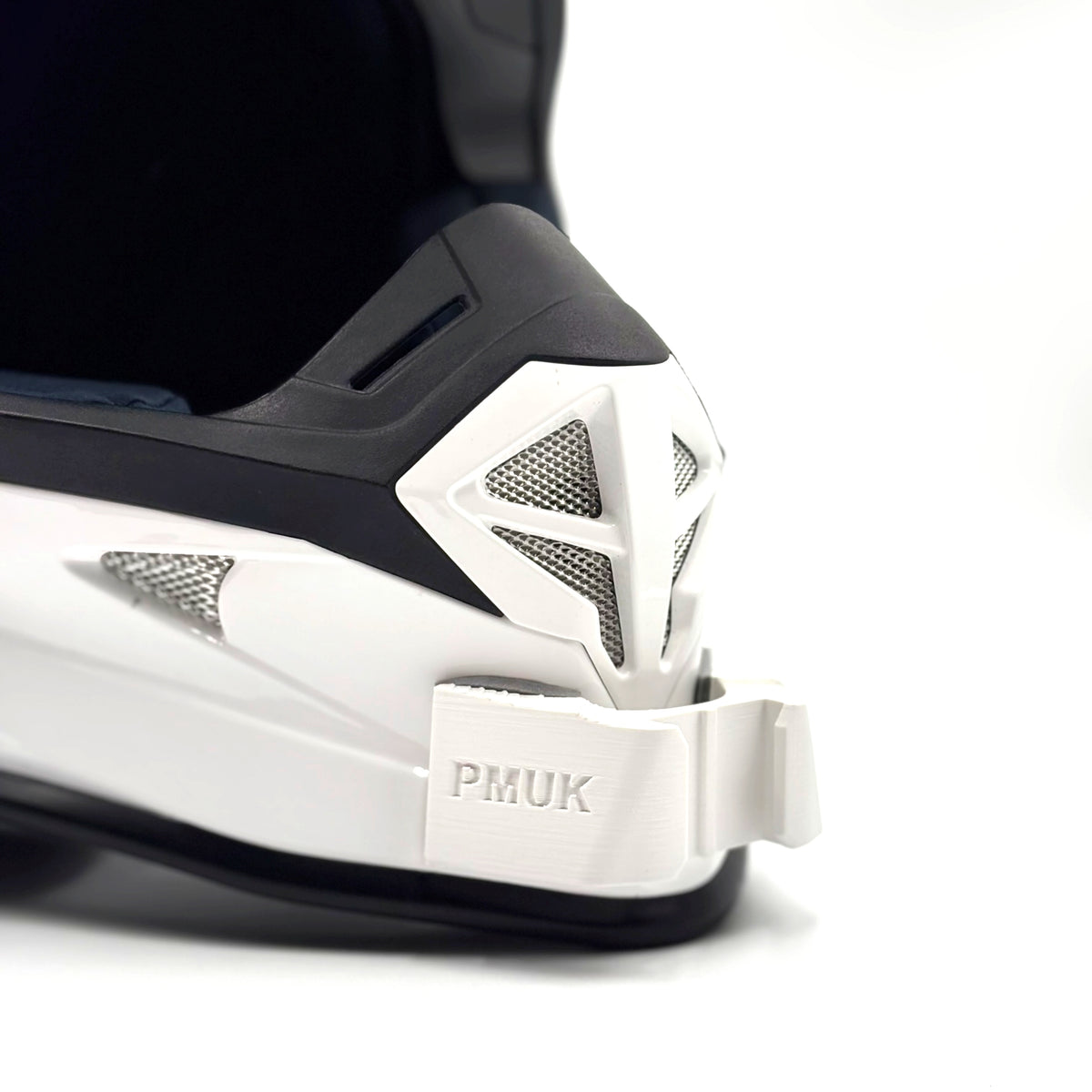 Pro Mount for Nitro MX610 Uno Chin Mount