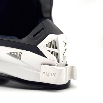 Pro Mount for Nitro MX610 Uno Chin Mount