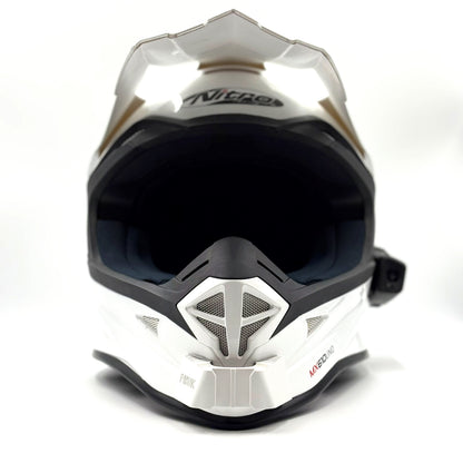 Pro Mount for Nitro MX610 Uno Chin Mount