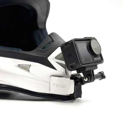 Pro Mount for Nitro MX610 Uno Chin Mount