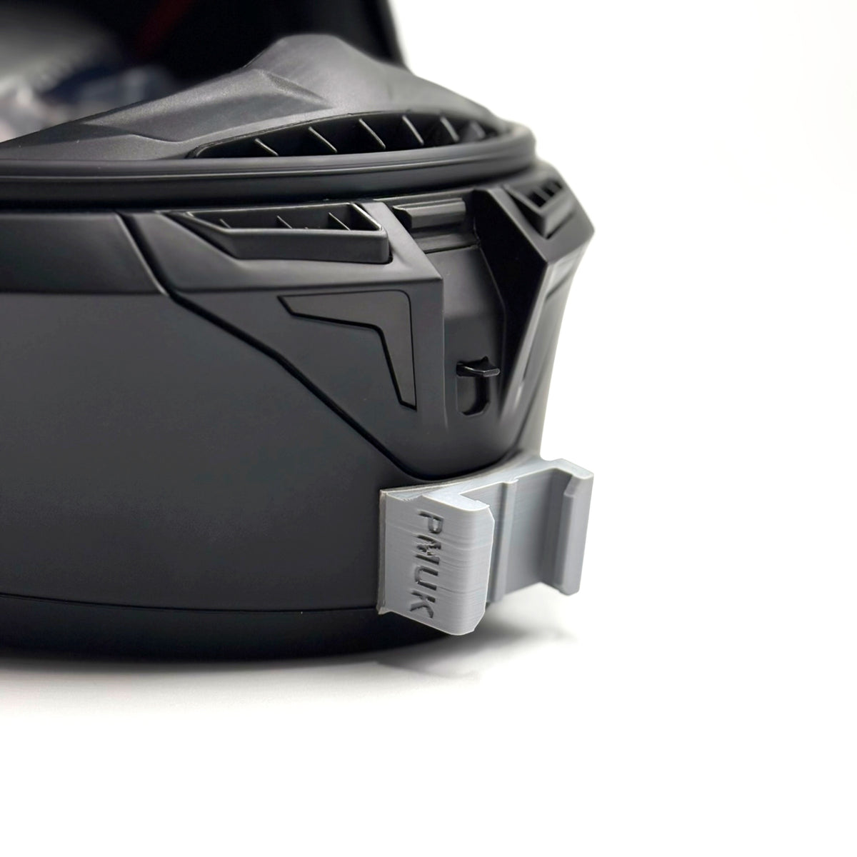 Pro Mount for Shark Skwal i3 / D-Skawl 3 / Skwal Cup Chin Mount