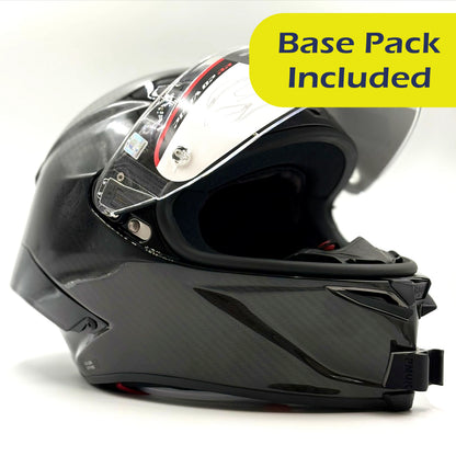 Pro Mount for AGV Pista GP R/GP RR/ Corsa R Chin Mount