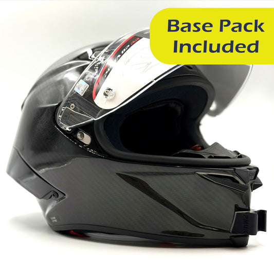 Pro Mount for AGV Pista GP R/GP RR/ Corsa R Chin Mount