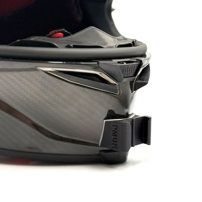 Pro Mount for AGV Pista GP R/GP RR/ Corsa R Chin Mount