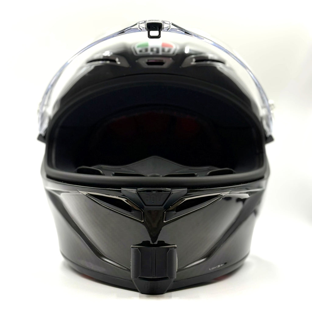 Pro Mount for AGV Pista GP R/GP RR/ Corsa R Chin Mount