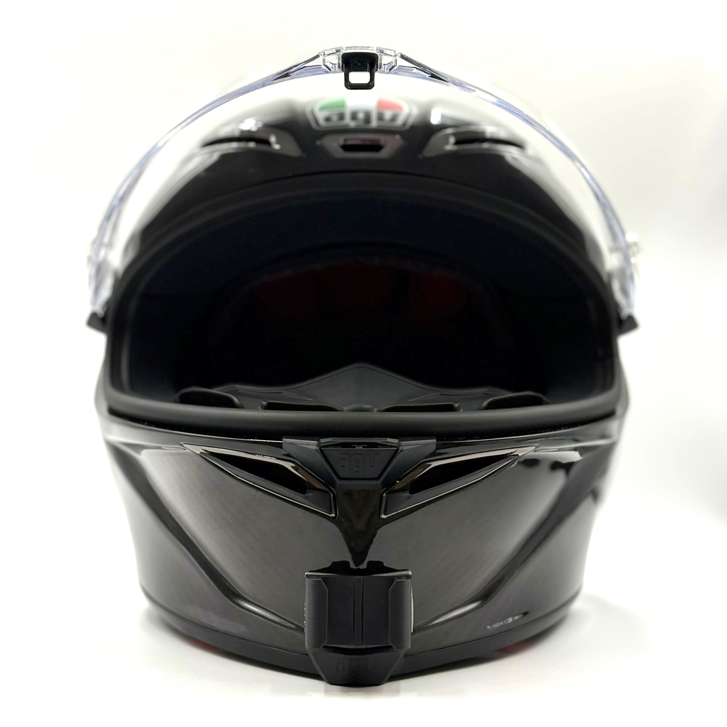 Pro Mount for AGV Pista GP R/GP RR/ Corsa R Chin Mount