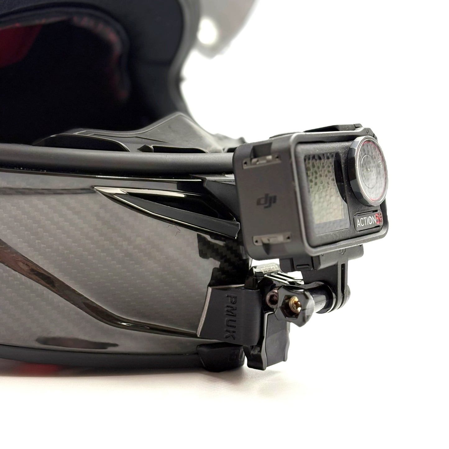 Pro Mount for AGV Pista GP R/GP RR/ Corsa R Chin Mount