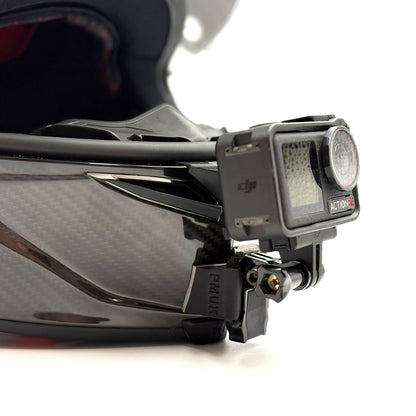 Pro Mount for AGV Pista GP R/GP RR/ Corsa R Chin Mount