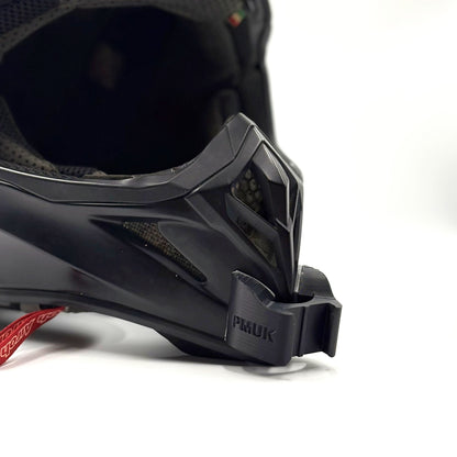 Pro Mount for Airoh Aviator Ace/Ace 2 Chin Mount