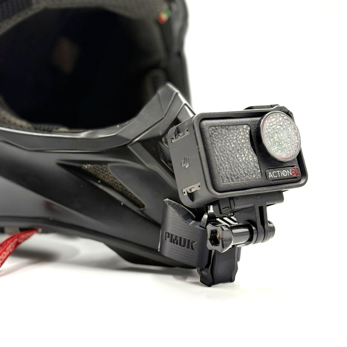 Pro Mount for Airoh Aviator Ace/Ace 2 Chin Mount