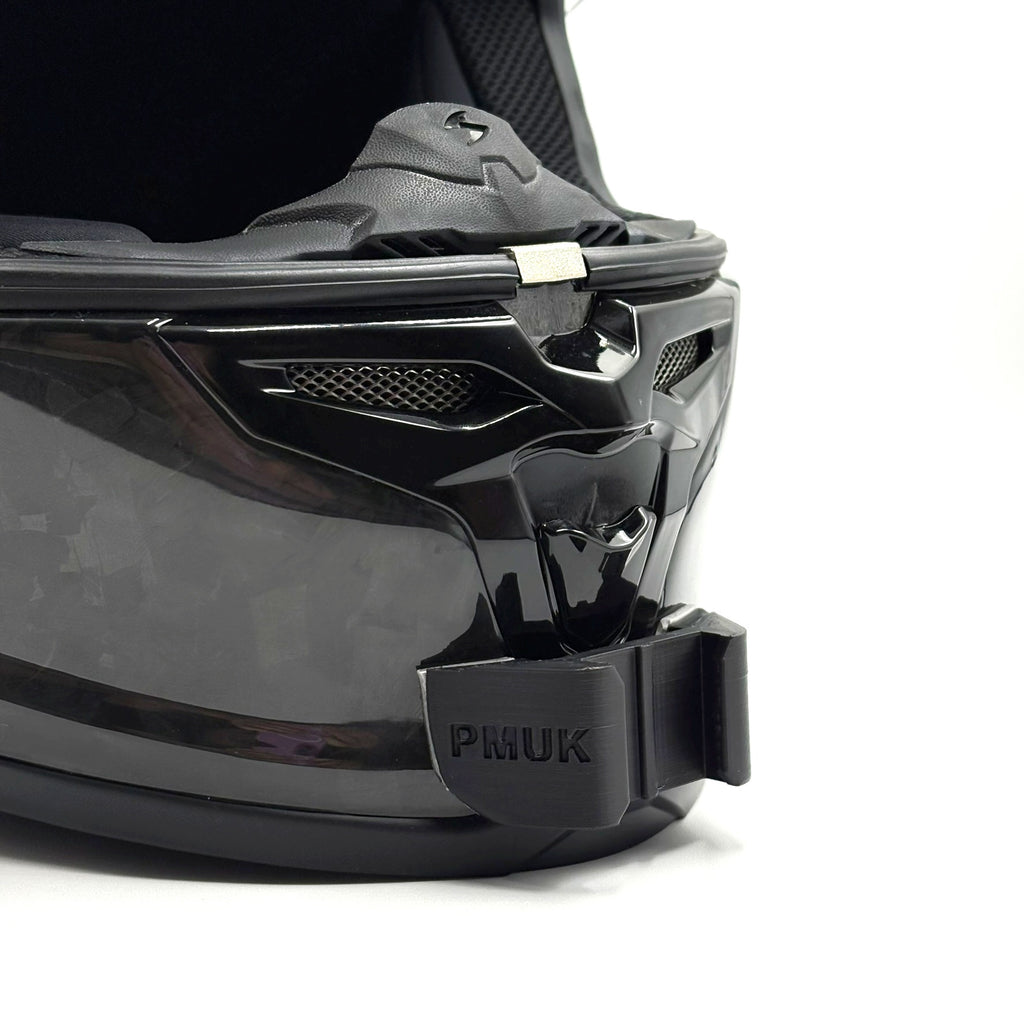 Pro Mount for Scorpion EXO-R1 EVO AIR / EXO-R1 EVO 2 AIR / EXO-R1 CARBON AIR Chin Mount