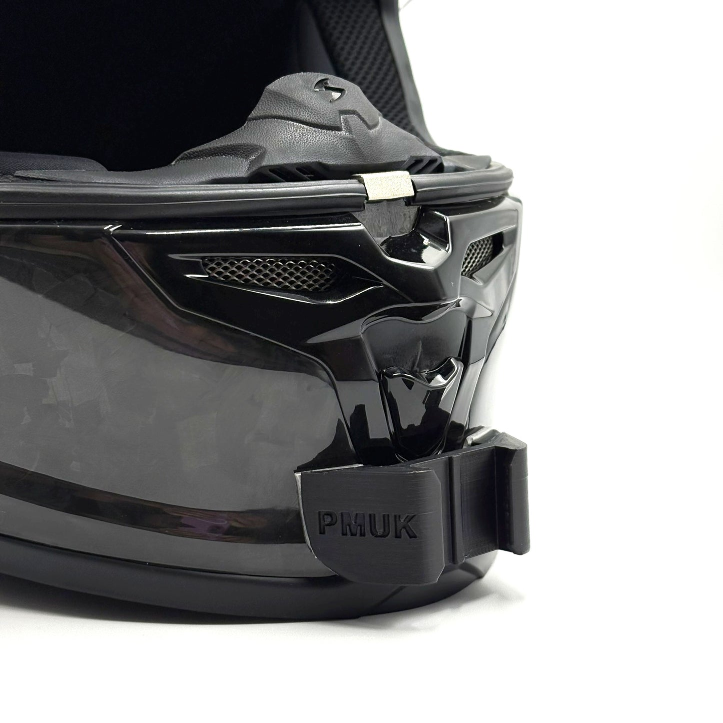 Pro Mount for Scorpion EXO-R1 EVO AIR / EXO-R1 EVO 2 AIR / EXO-R1 CARBON AIR Chin Mount