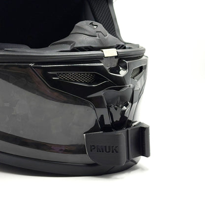 Pro Mount for Scorpion EXO-R1 EVO AIR / EXO-R1 EVO 2 AIR / EXO-R1 CARBON AIR Chin Mount