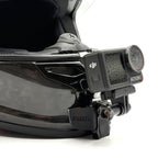 Pro Mount for Scorpion EXO-R1 EVO AIR / EXO-R1 EVO 2 AIR / EXO-R1 CARBON AIR Chin Mount