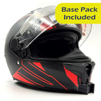 Pro Mount for Shark Spartan GT / Spartan GT PRO Chin Mount