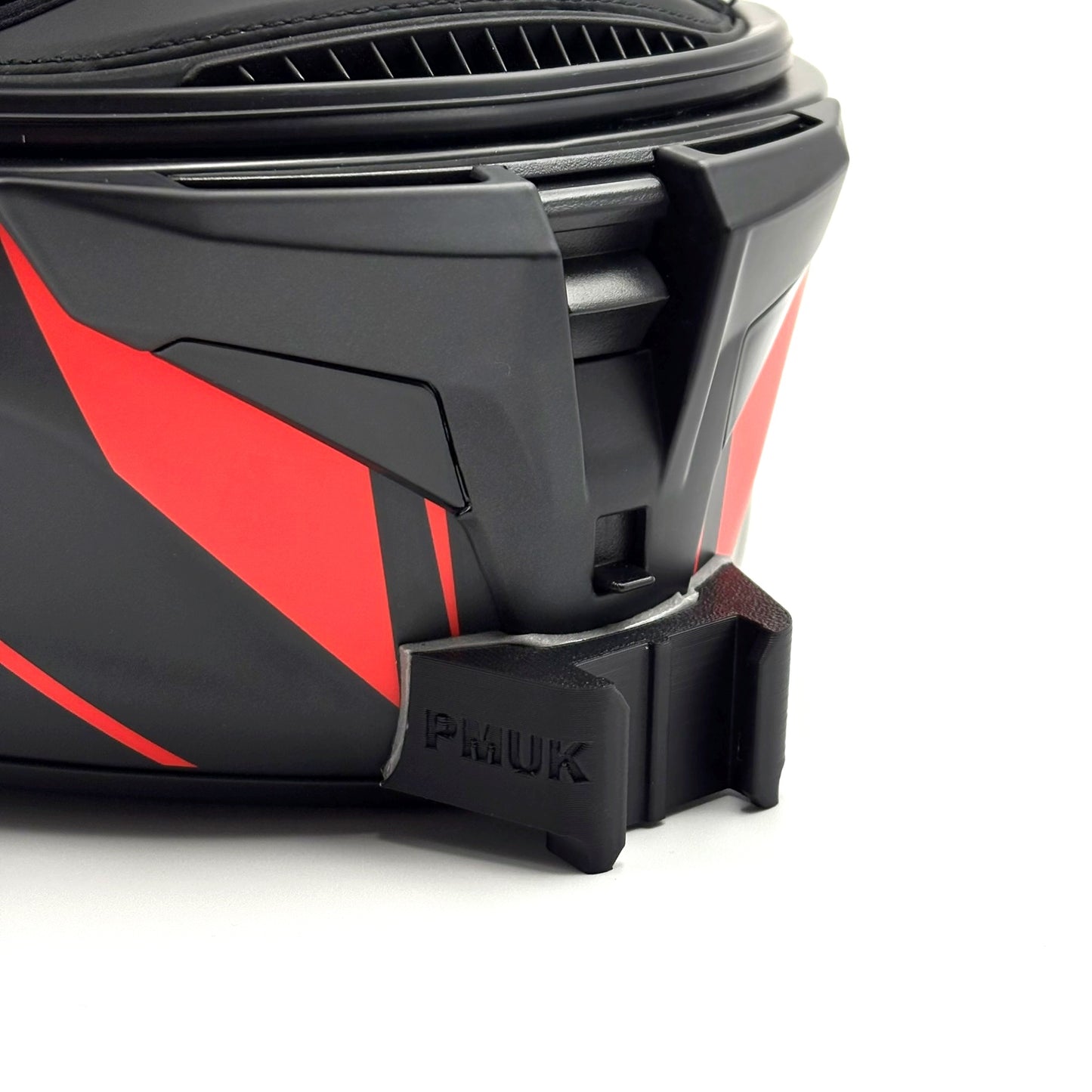 Pro Mount for Shark Spartan GT / Spartan GT PRO Chin Mount