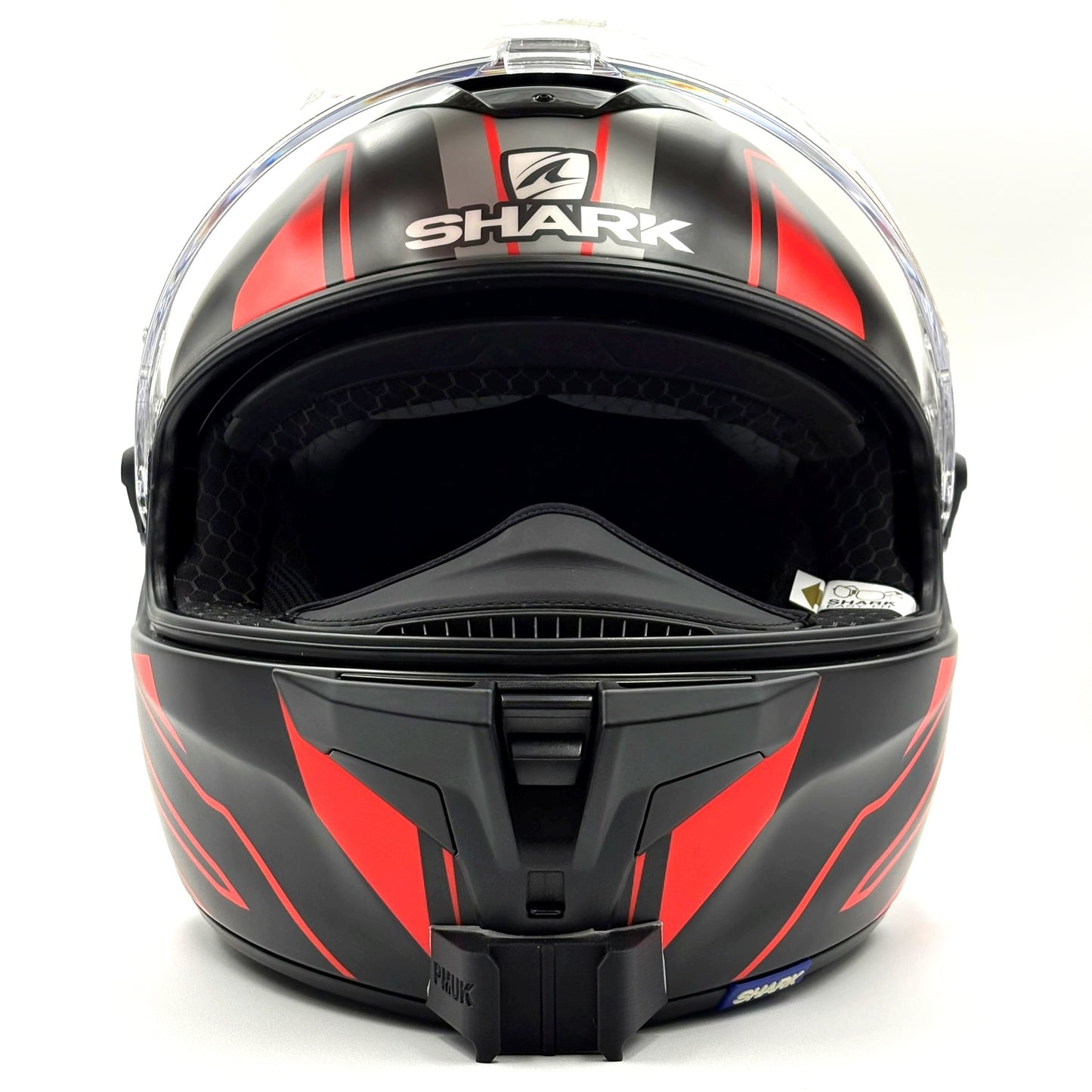 Pro Mount for Shark Spartan GT / Spartan GT PRO Chin Mount