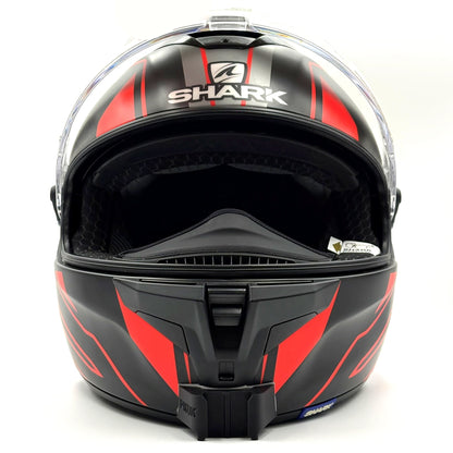 Pro Mount for Shark Spartan GT / Spartan GT PRO Chin Mount