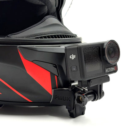 Pro Mount for Shark Spartan GT / Spartan GT PRO Chin Mount