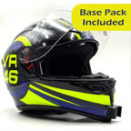 Pro Mount for AGV K3 SV Chin Mount