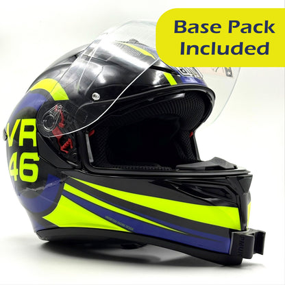Pro Mount for AGV K3 SV Chin Mount