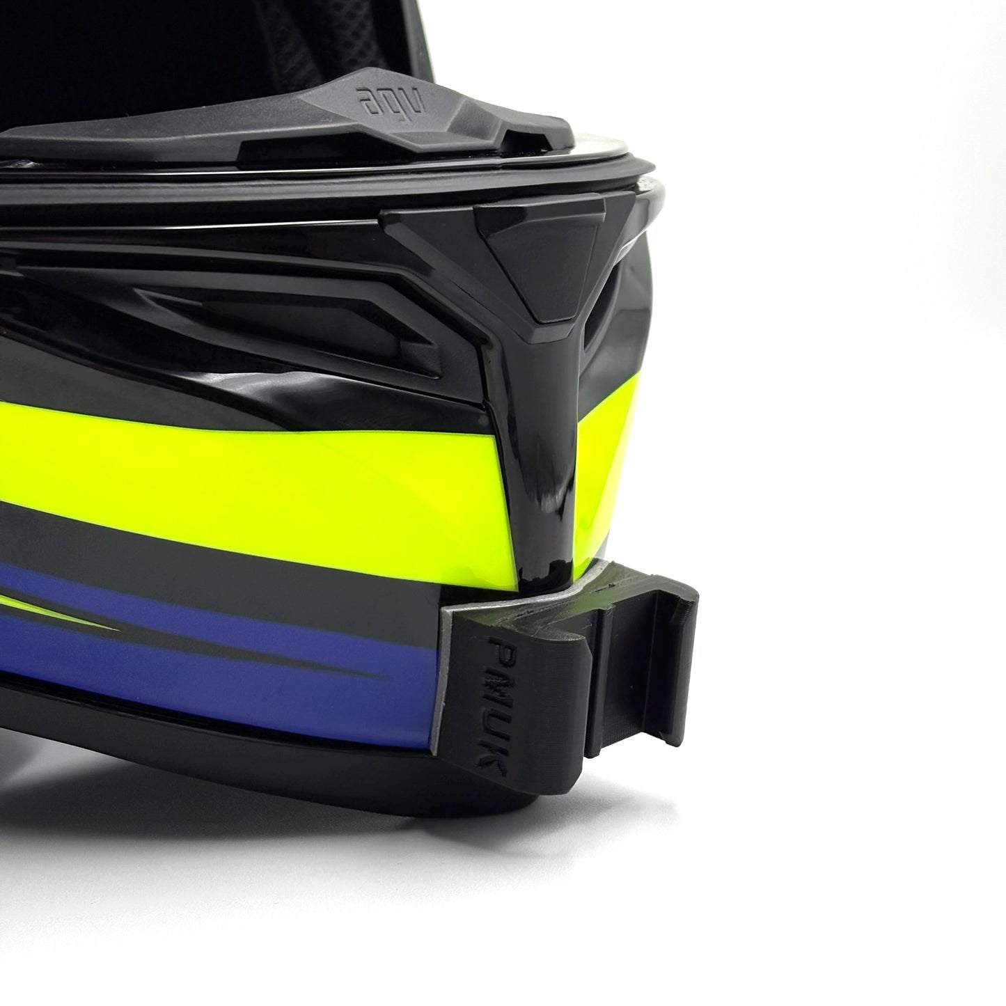 Pro Mount for AGV K3 SV Chin Mount