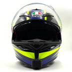 Pro Mount for AGV K3 SV Chin Mount