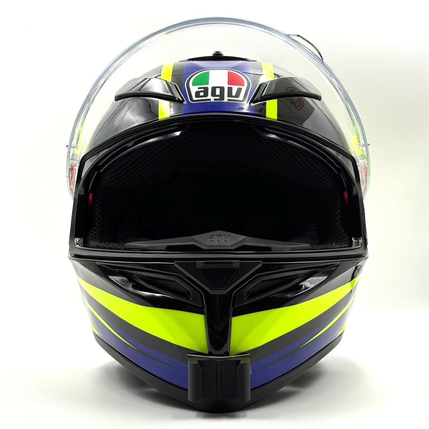 Pro Mount for AGV K3 SV Chin Mount