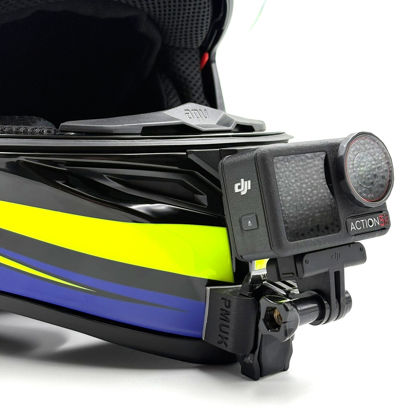 Pro Mount for AGV K3 SV Chin Mount