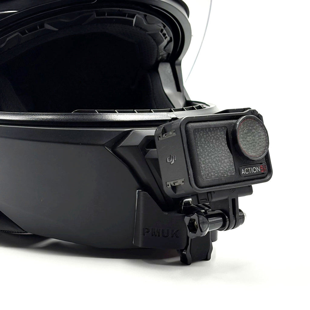 Pro Mount for HJC i91 Chin Mount
