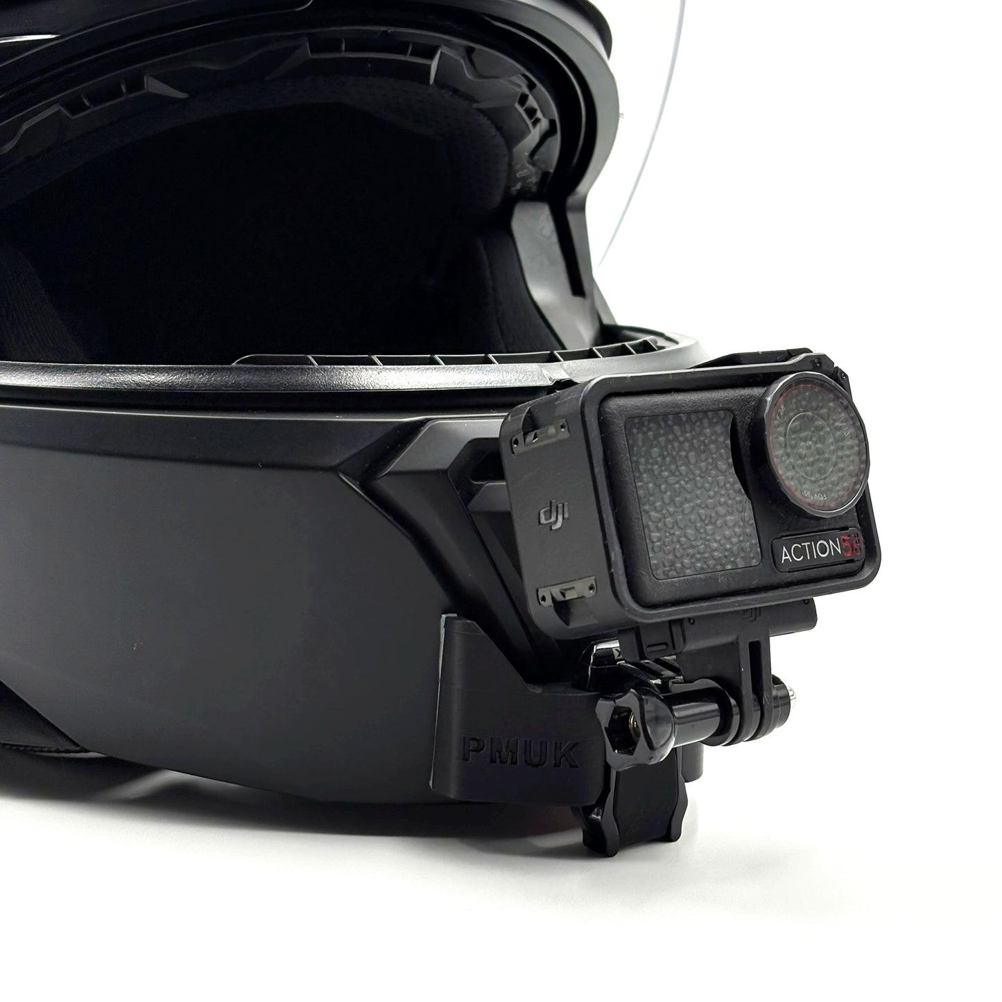 Pro Mount for HJC i91 Chin Mount