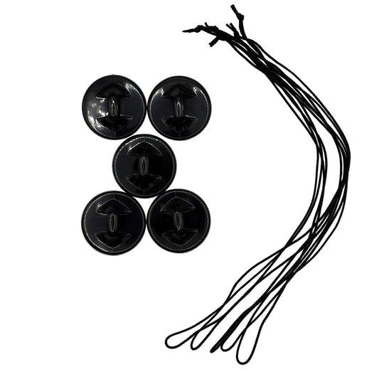 Safety Tether Kit (5 Pack)