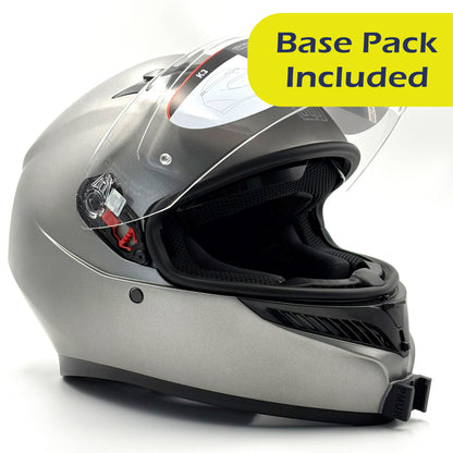 Pro Mount for AGV K3 E2206 Chin Mount