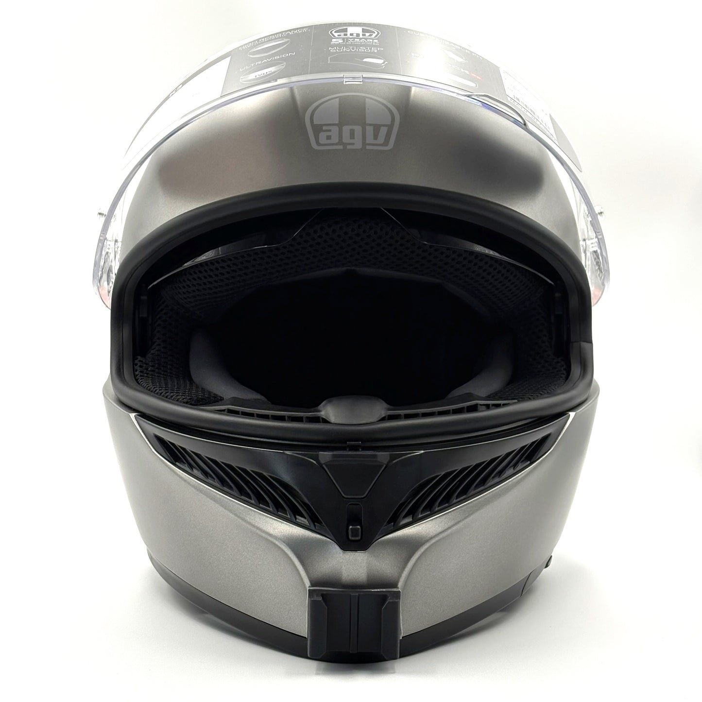 Pro Mount for AGV K3 E2206 Chin Mount