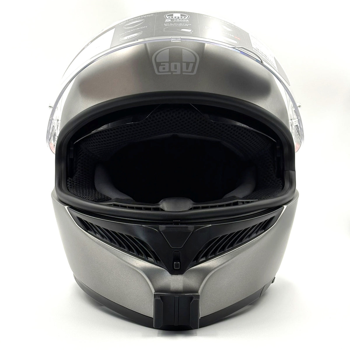 Pro Mount for AGV K3 E2206 Chin Mount