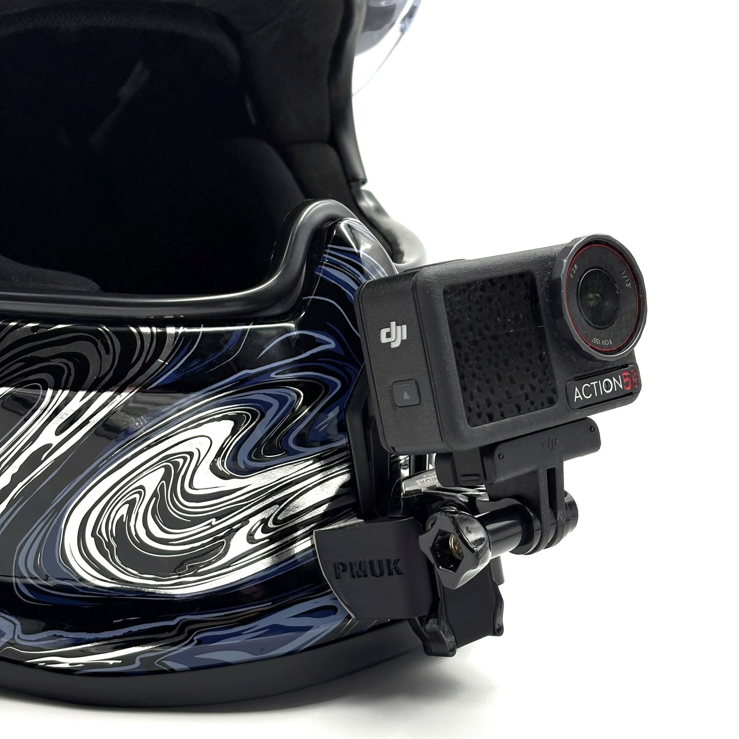 Pro Mount for Ruroc EOX / EOX 2.0