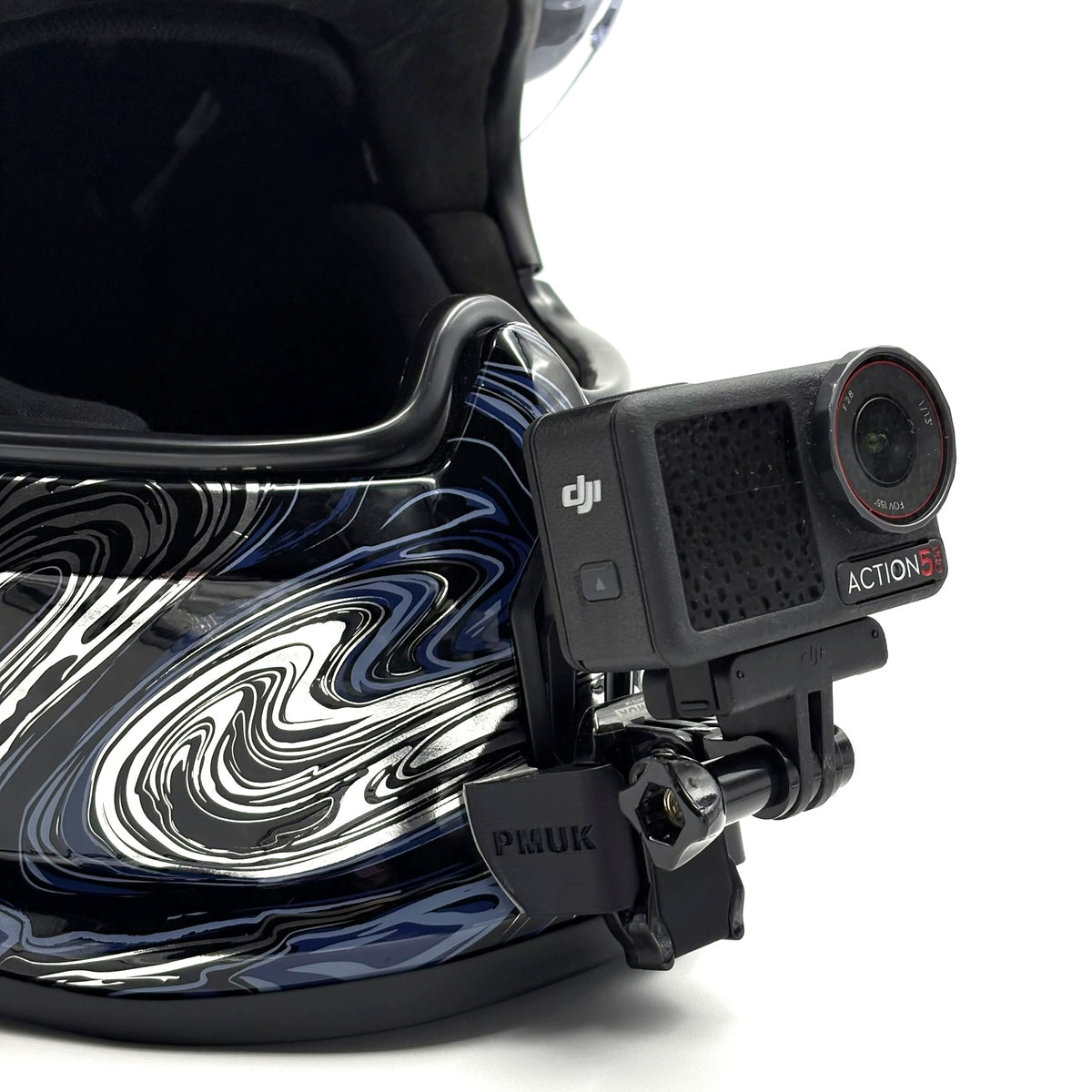 Pro Mount for Ruroc EOX / EOX 2.0