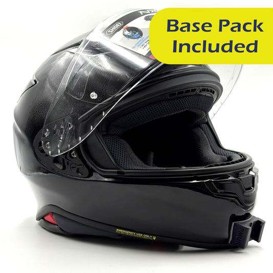 Pro Mount for Shoei NXR 2 / Z-8 / RF-1400 Chin Mount