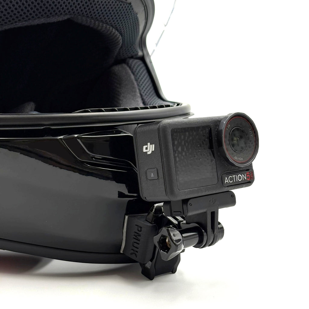 Pro Mount for Shoei NXR 2 / Z-8 / RF-1400 Chin Mount