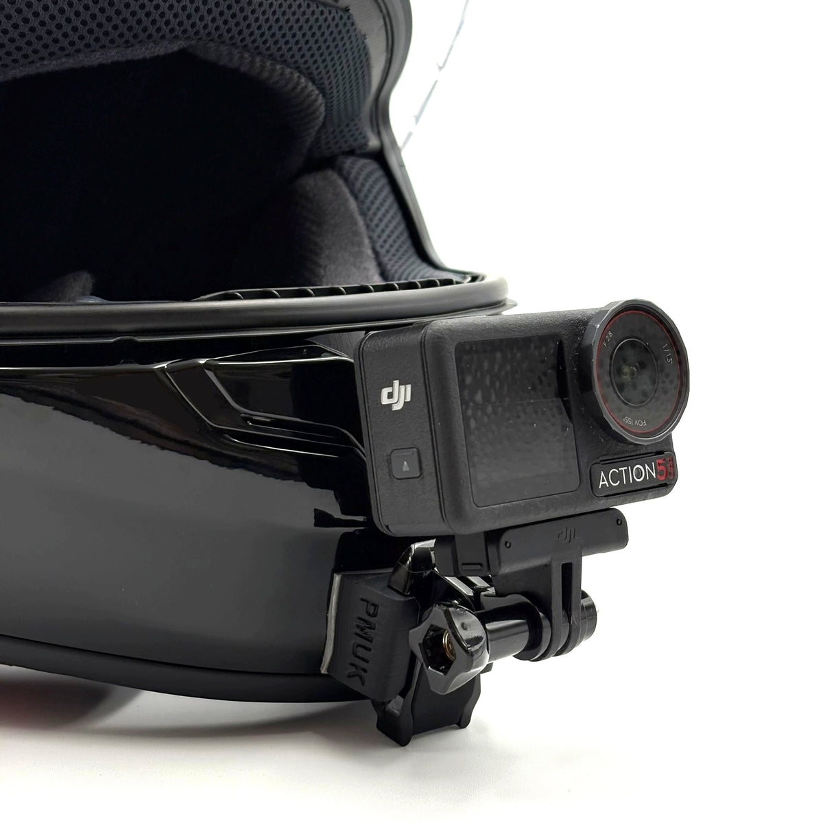 Pro Mount for Shoei NXR 2 / Z-8 / RF-1400 Chin Mount