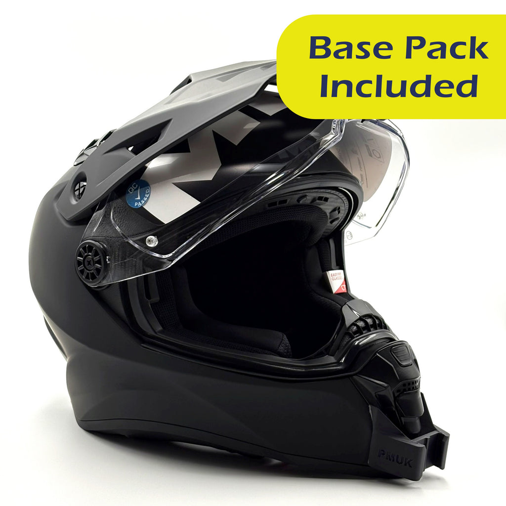 Pro Mount for MT Track SV Chin Mount