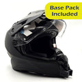 Pro Mount for MT Track SV Chin Mount