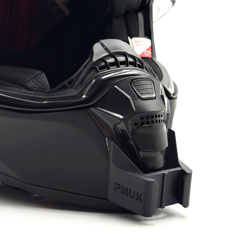 Pro Mount for MT Track SV Chin Mount