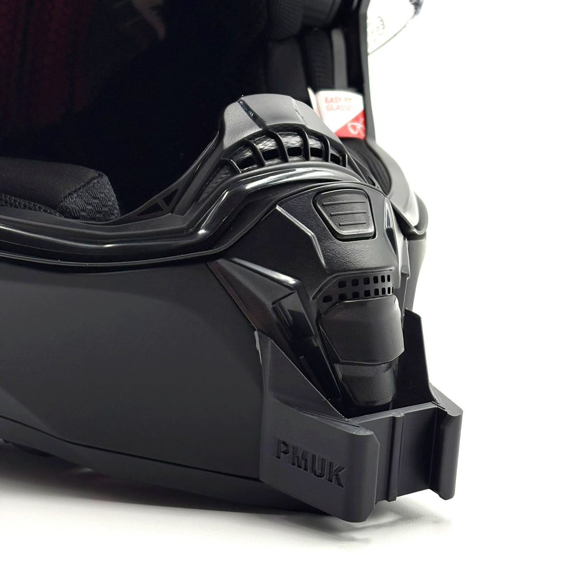 Pro Mount for MT Track SV Chin Mount