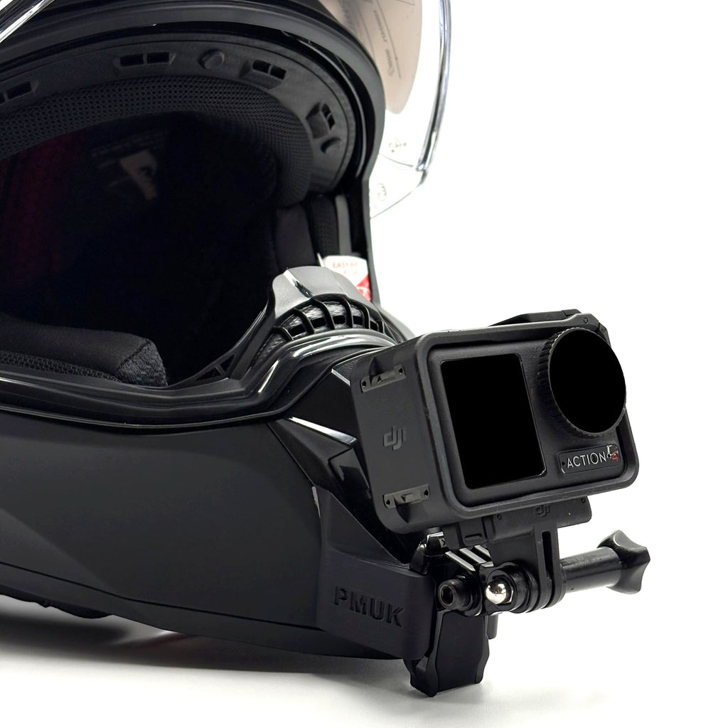 Pro Mount for MT Track SV Chin Mount