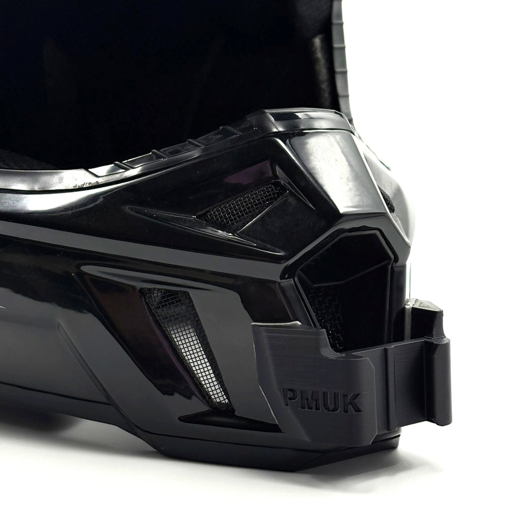 Pro Mount for Klim F3 Chin Mount