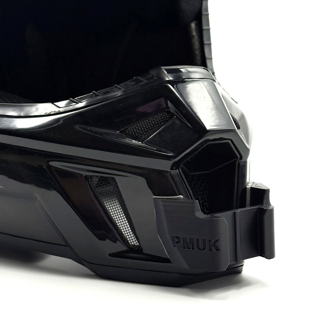 Pro Mount for Klim F3 Chin Mount