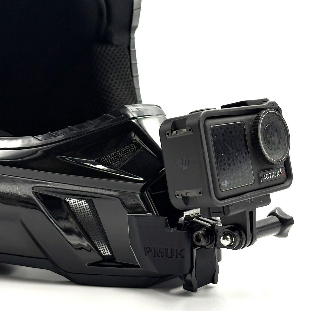 Pro Mount for Klim F3 Chin Mount
