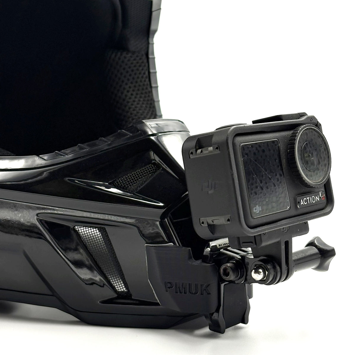 Pro Mount for Klim F3 Chin Mount